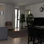 Lux Apartment with Pool&Garage