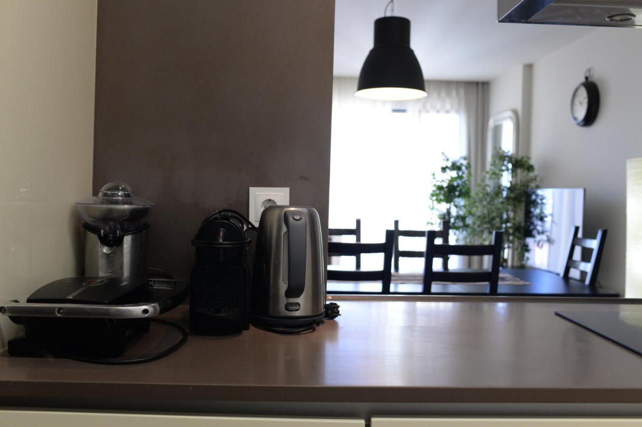 Appartement Lux With Pool&garage