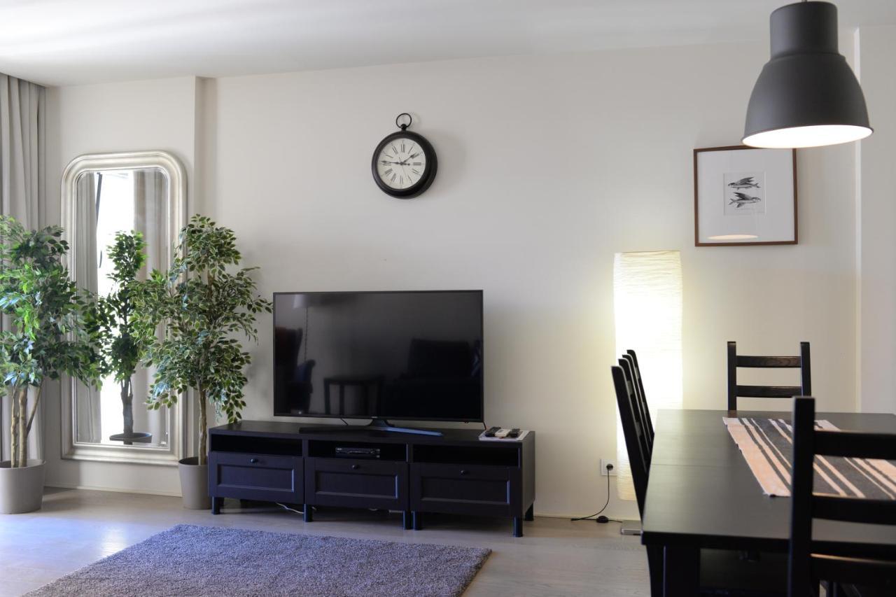 Appartement Lux With Pool&garage *