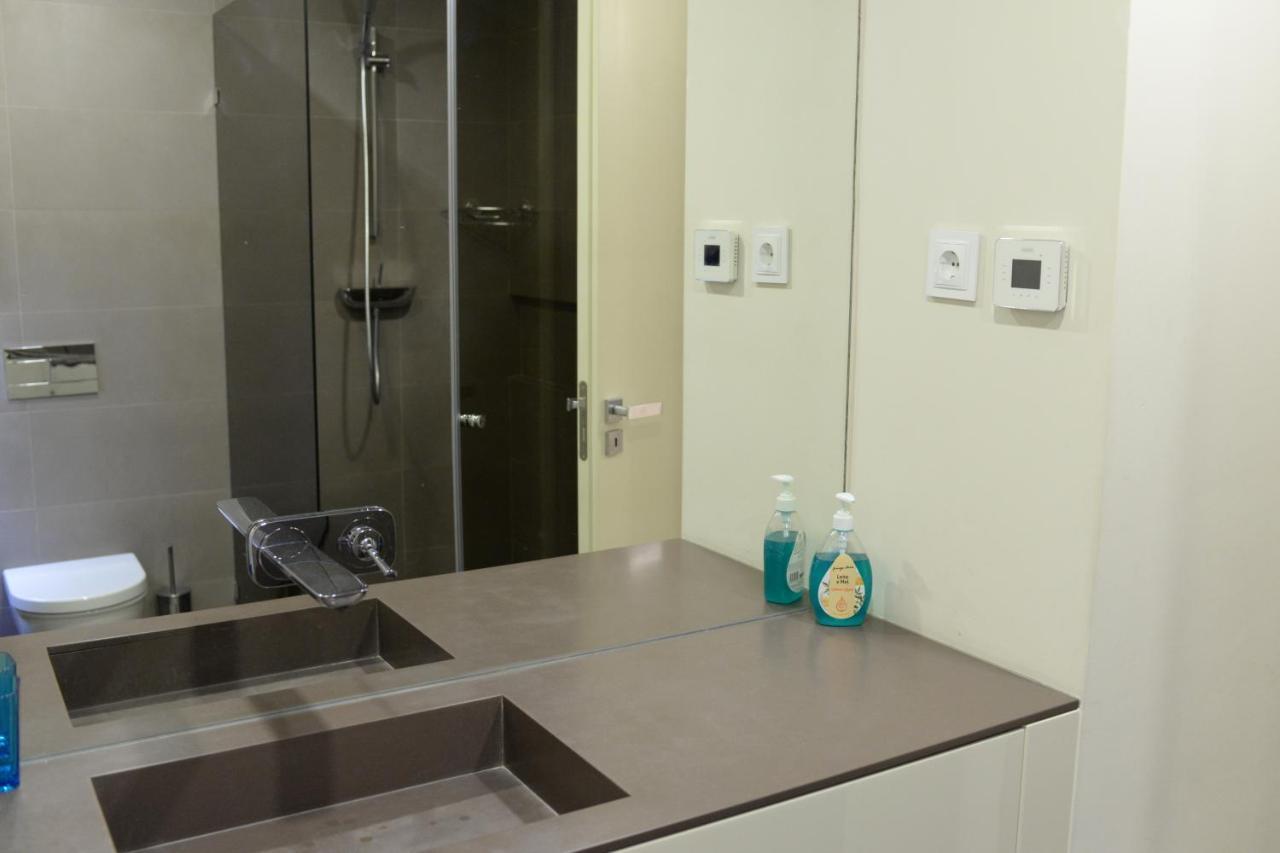 Appartement Lux With Pool&garage *