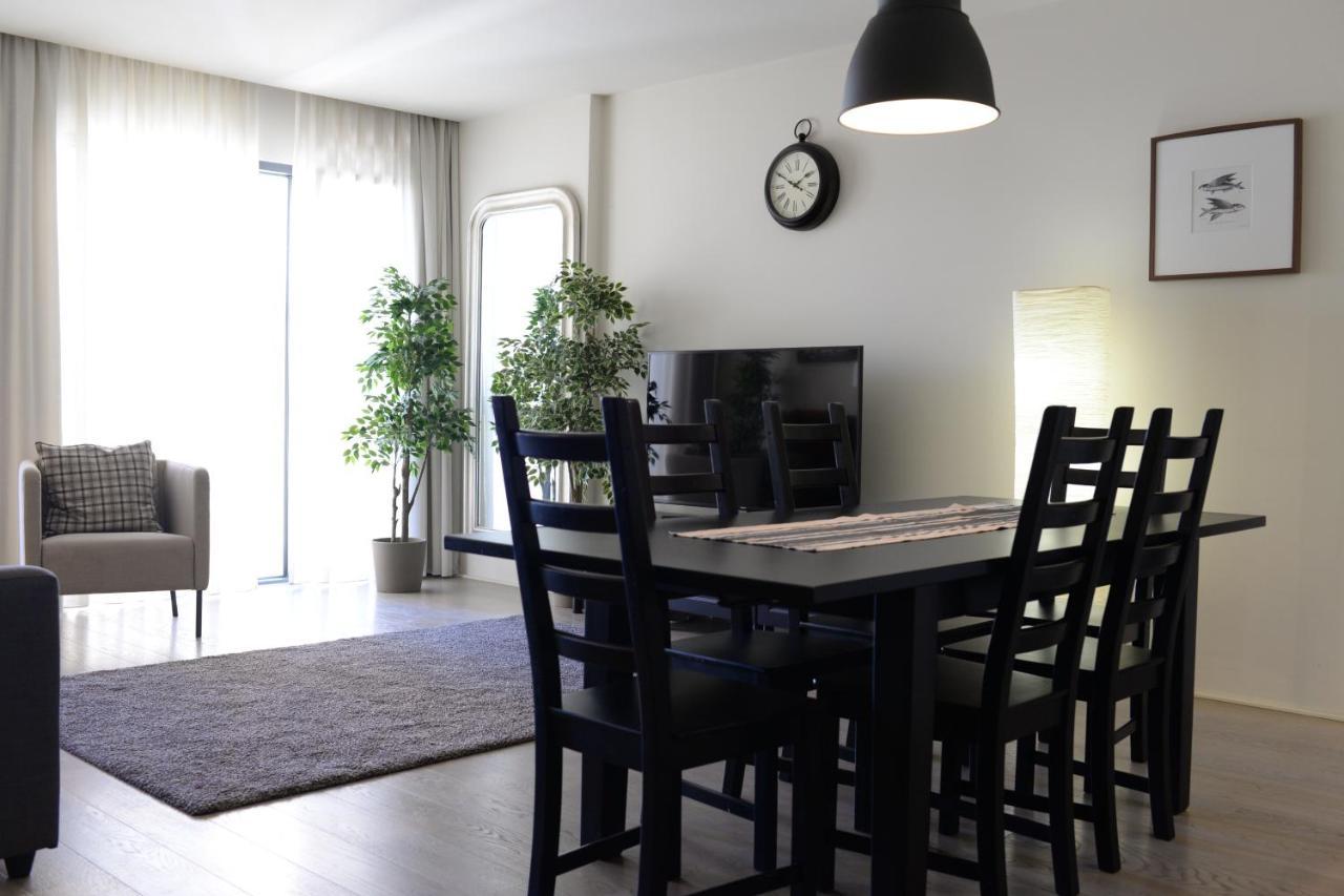 Appartement Lux With Pool&garage *