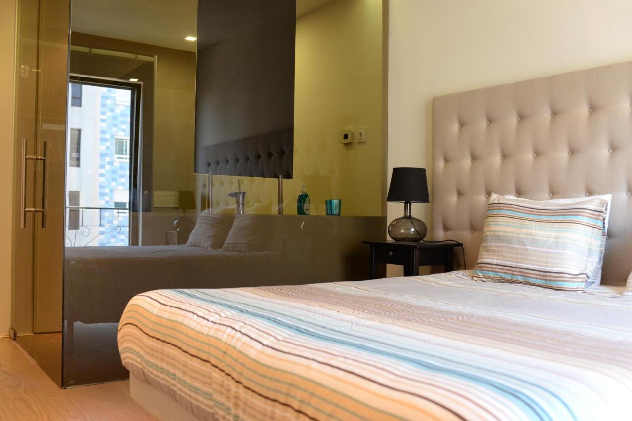Lux With Pool&garage Appartement Lisboa
