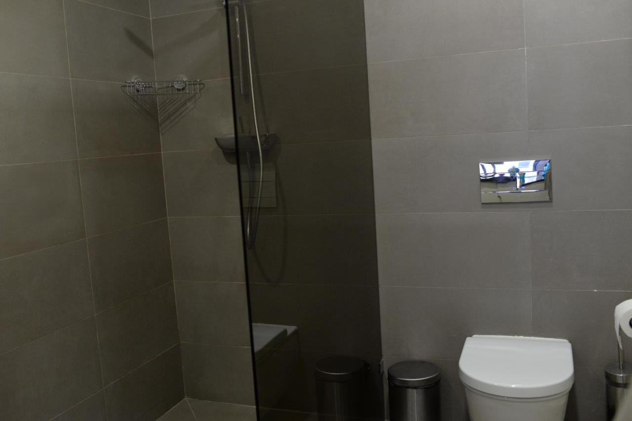 Lux With Pool&garage Appartement Lisboa