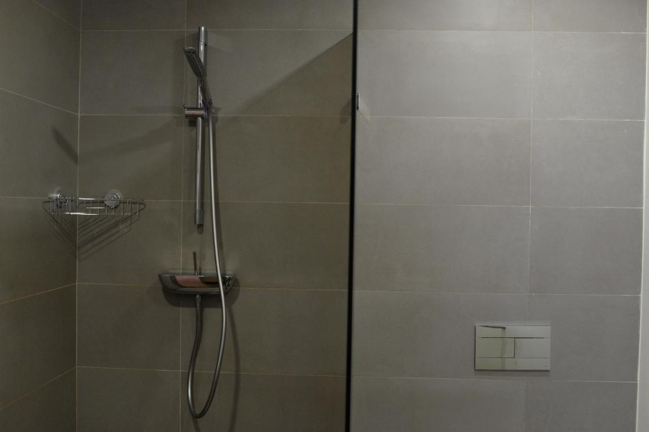 Appartement Lux With Pool&garage Lisboa