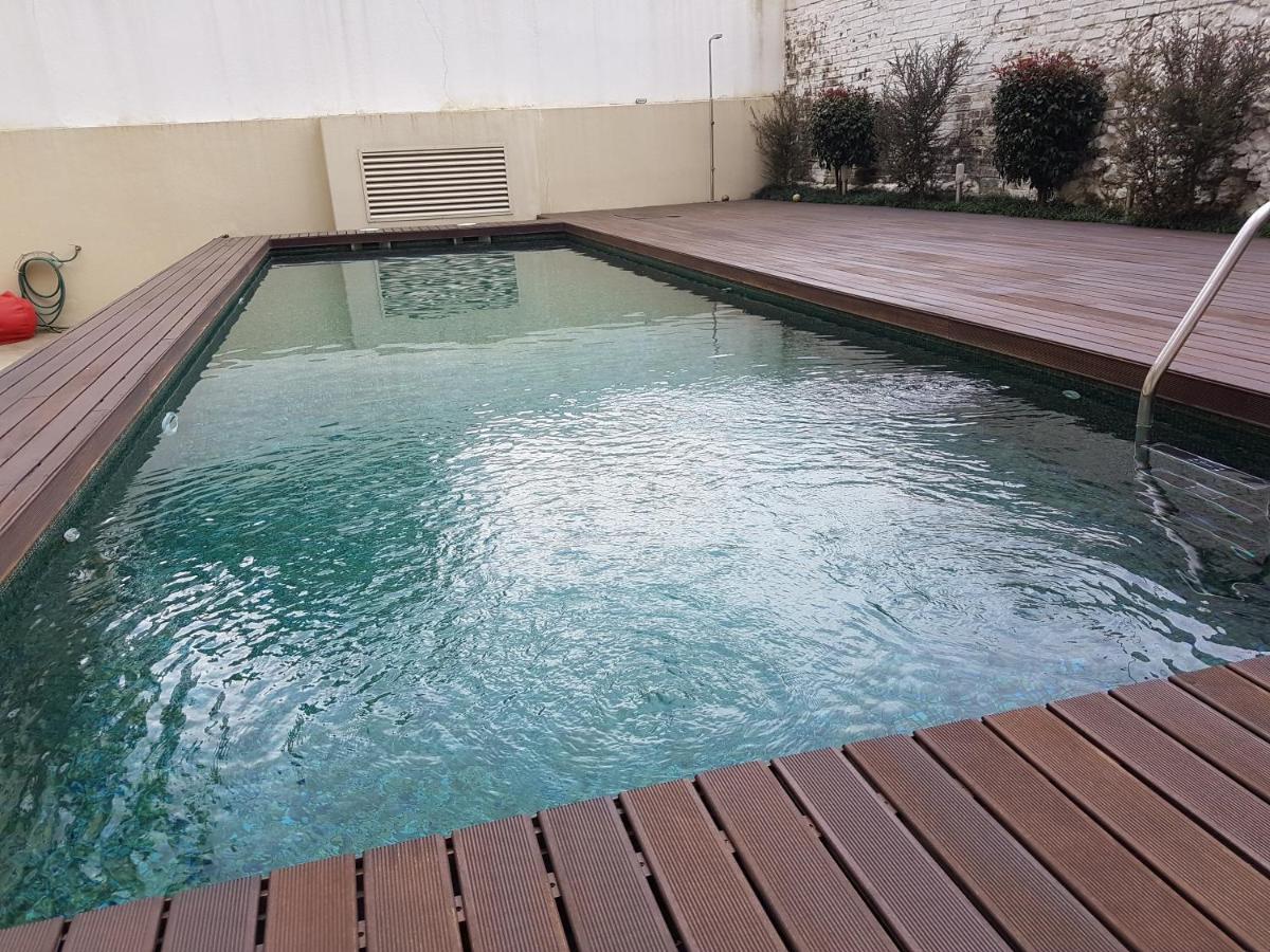 Lux With Pool&garage