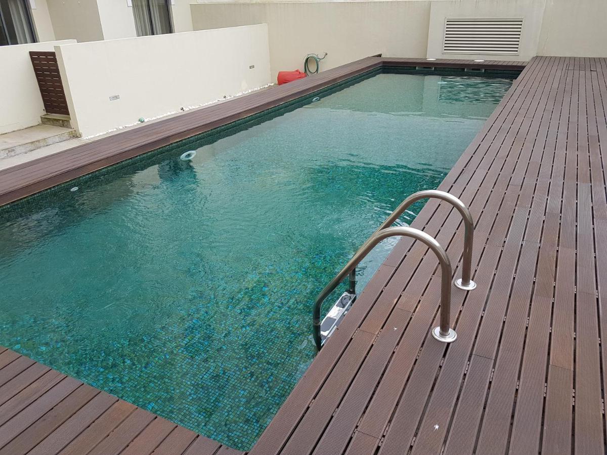Lux With Pool&garage *